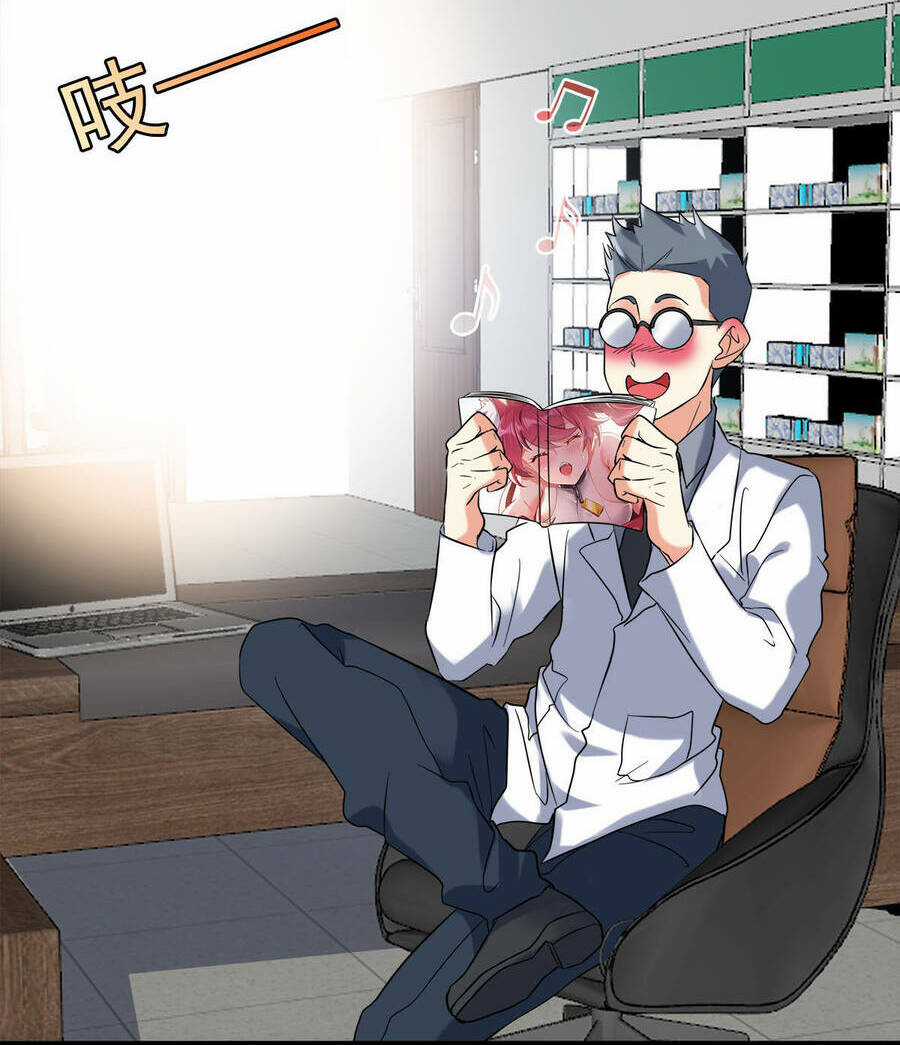 Công Lược Bằng Phần Thưởng Đăng Nhập Chapter 19 trang 36