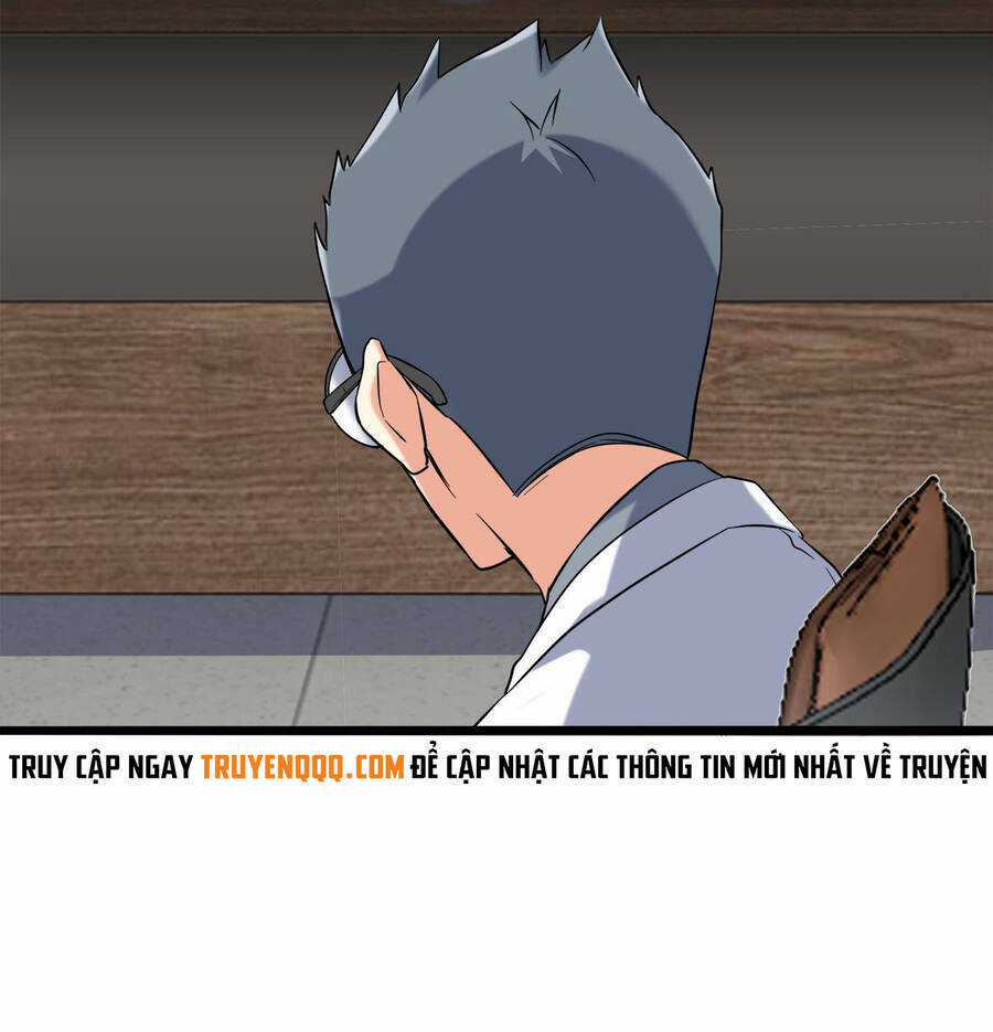 Công Lược Bằng Phần Thưởng Đăng Nhập Chapter 19 trang 39