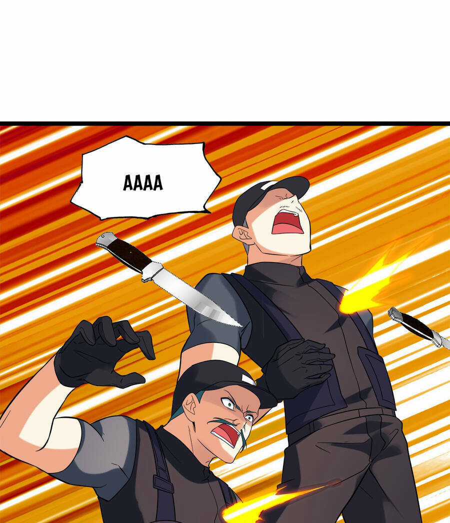 Công Lược Bằng Phần Thưởng Đăng Nhập Chapter 19 trang 4