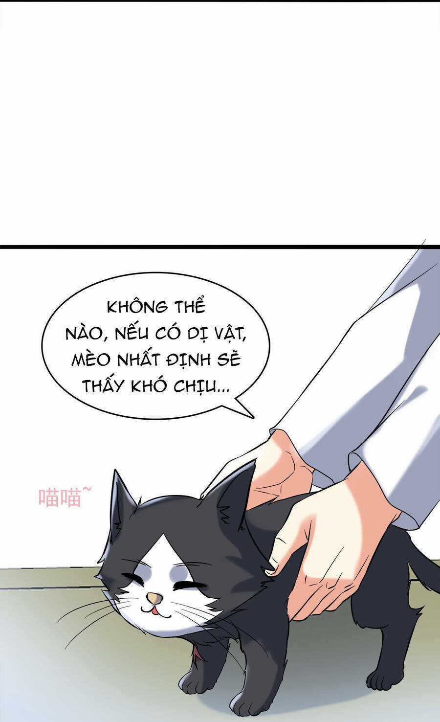 Công Lược Bằng Phần Thưởng Đăng Nhập Chapter 19 trang 42