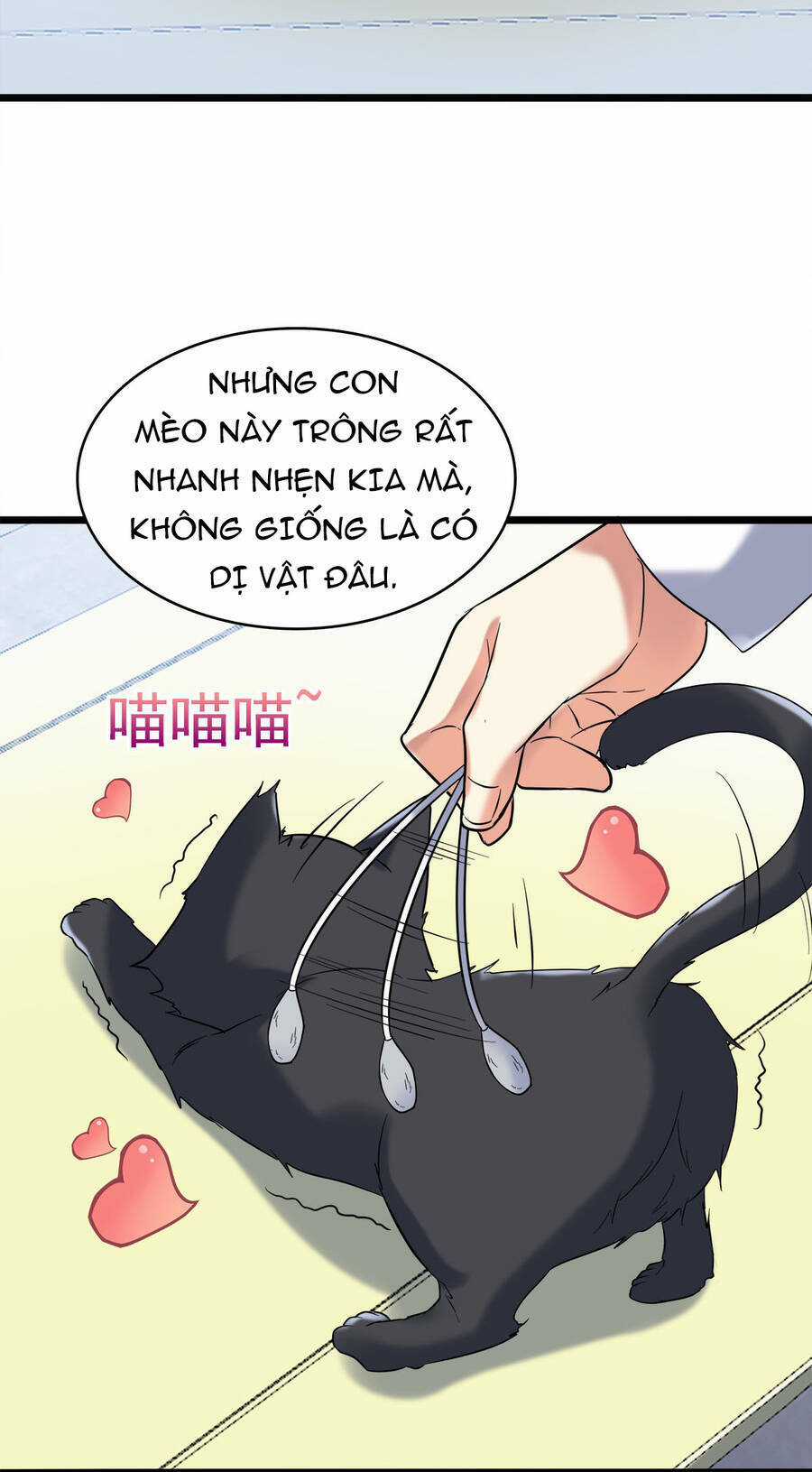 Công Lược Bằng Phần Thưởng Đăng Nhập Chapter 19 trang 43