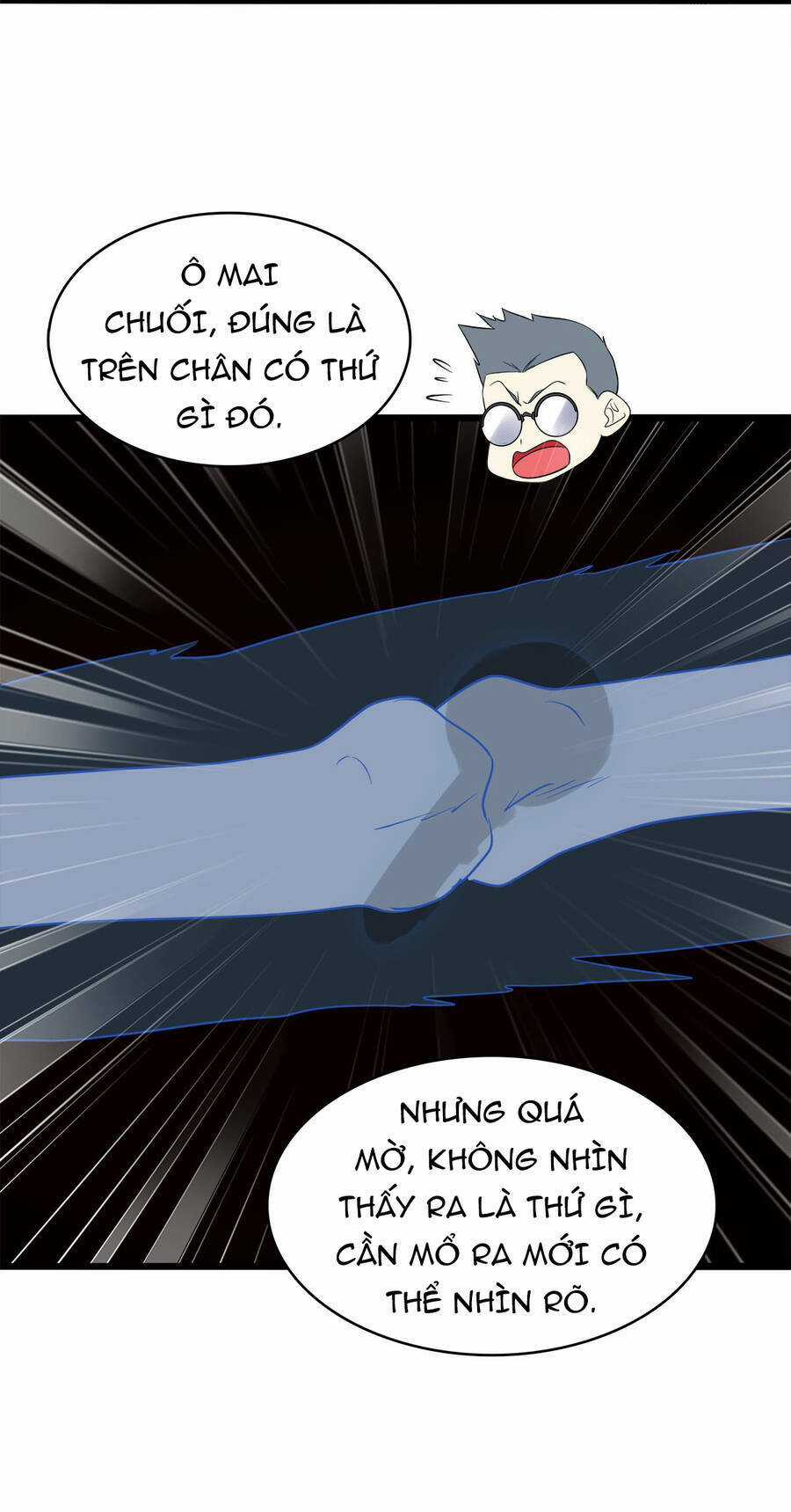 Công Lược Bằng Phần Thưởng Đăng Nhập Chapter 19 trang 44