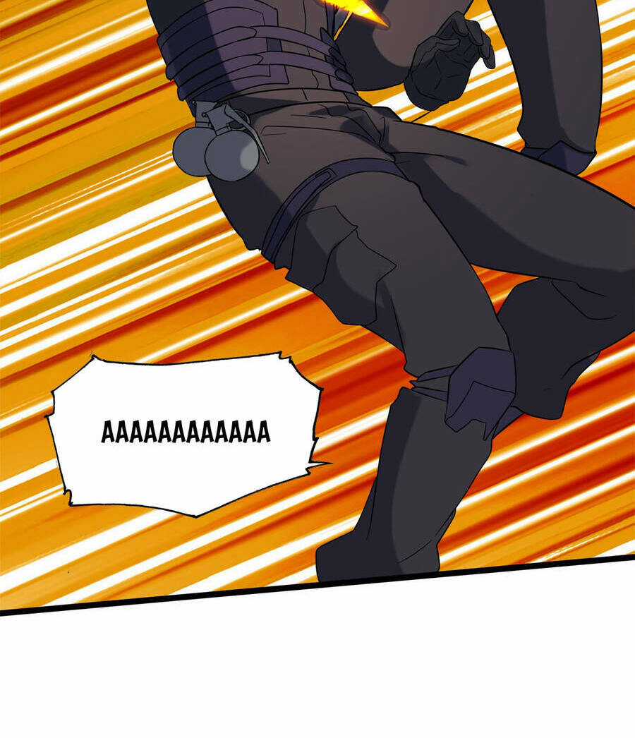 Công Lược Bằng Phần Thưởng Đăng Nhập Chapter 19 trang 5