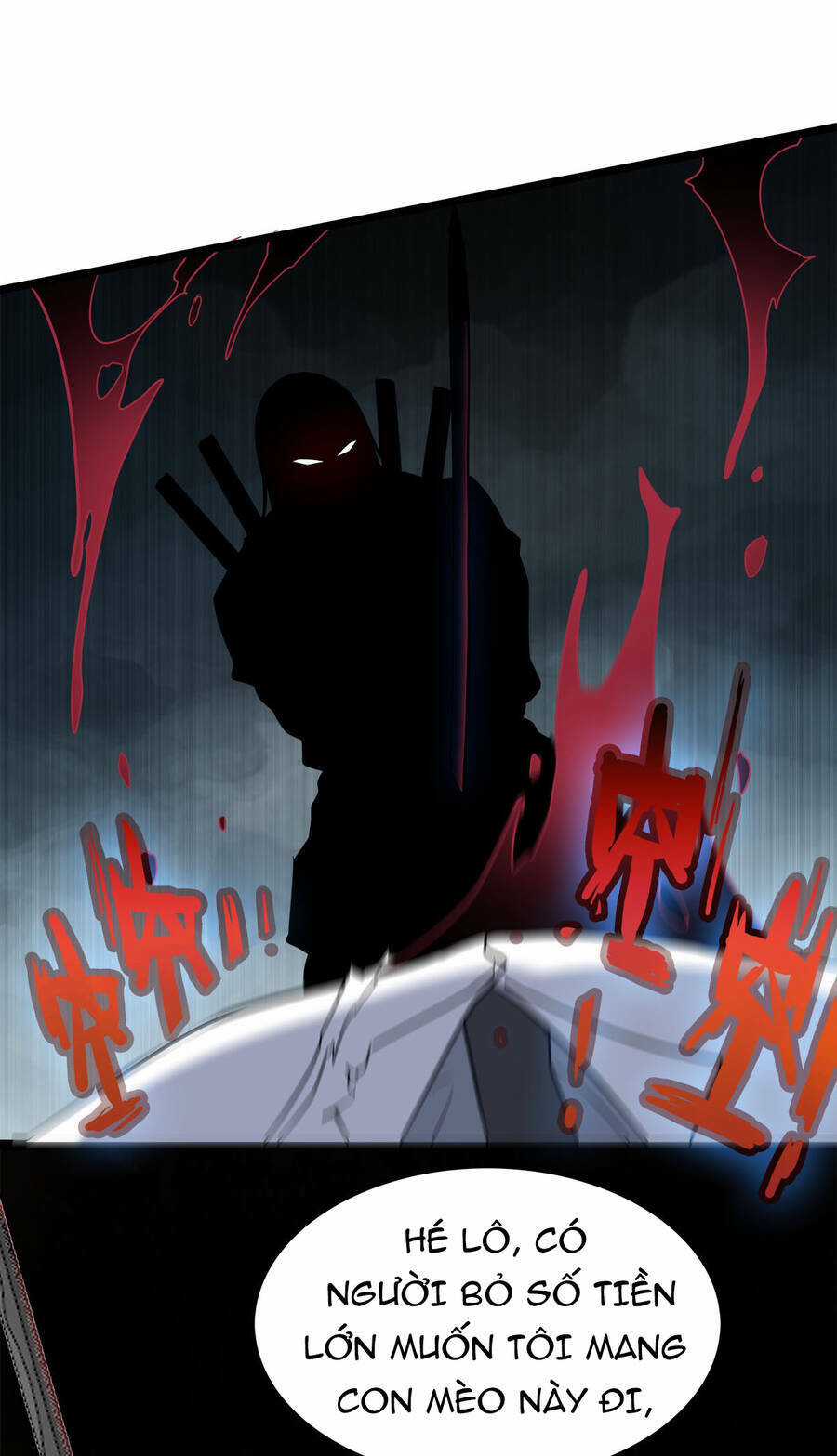 Công Lược Bằng Phần Thưởng Đăng Nhập Chapter 19 trang 50