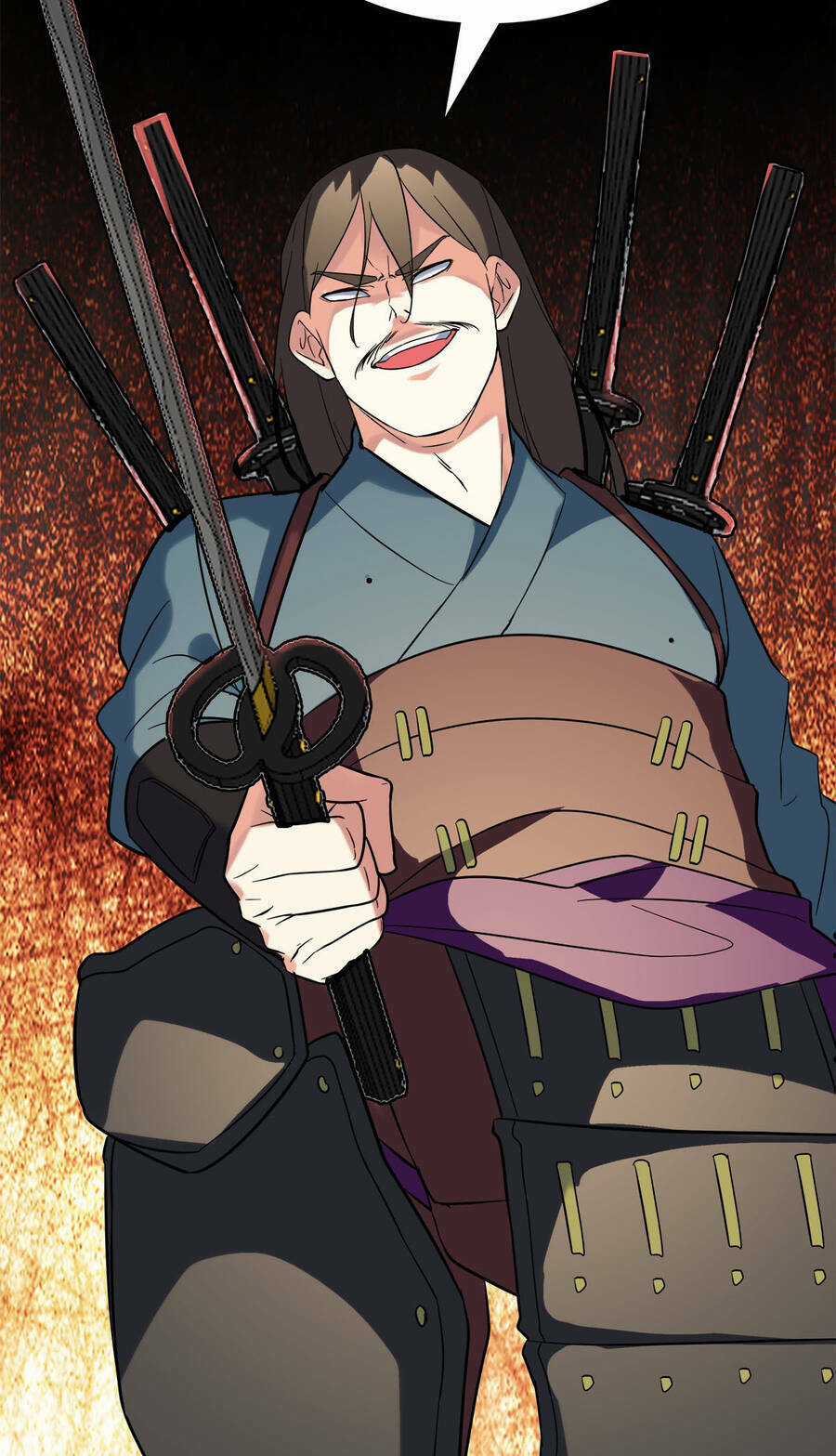 Công Lược Bằng Phần Thưởng Đăng Nhập Chapter 19 trang 51