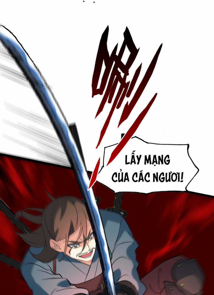 Công Lược Bằng Phần Thưởng Đăng Nhập Chapter 19 trang 53