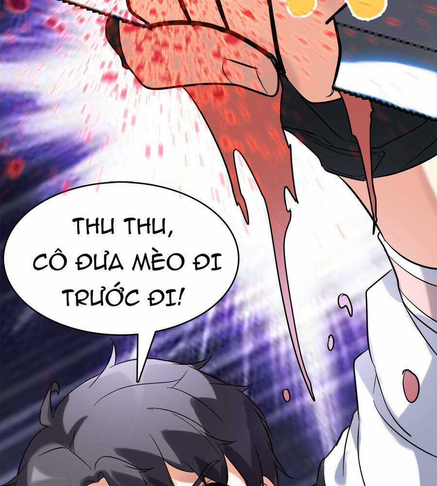 Công Lược Bằng Phần Thưởng Đăng Nhập Chapter 19 trang 57