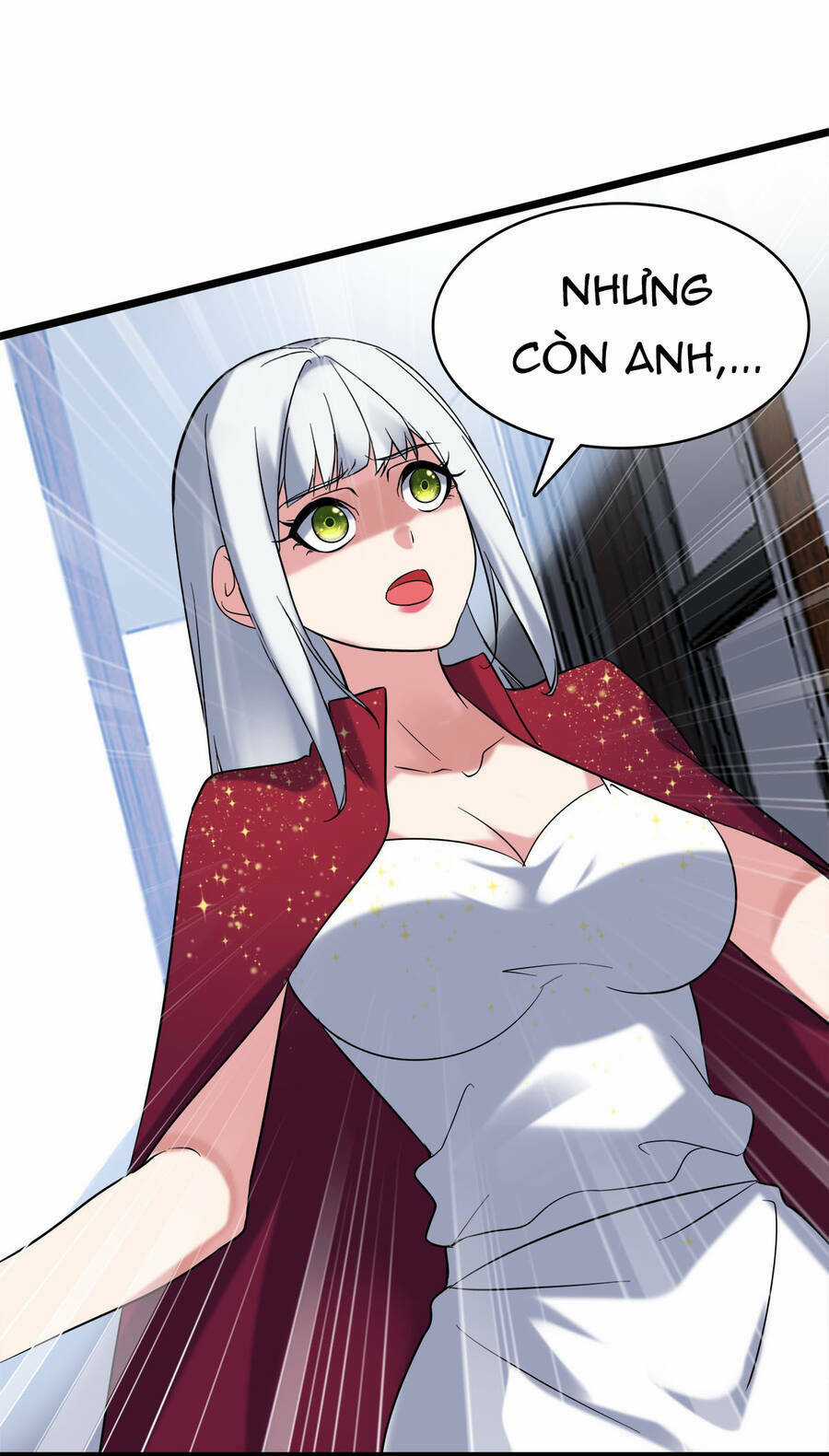 Công Lược Bằng Phần Thưởng Đăng Nhập Chapter 19 trang 59