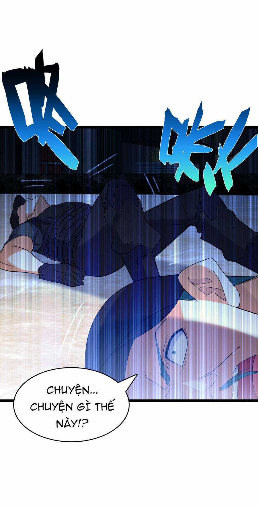 Công Lược Bằng Phần Thưởng Đăng Nhập Chapter 19 trang 6