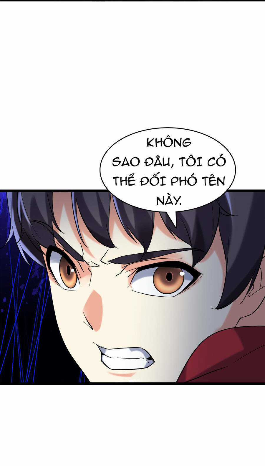 Công Lược Bằng Phần Thưởng Đăng Nhập Chapter 19 trang 60