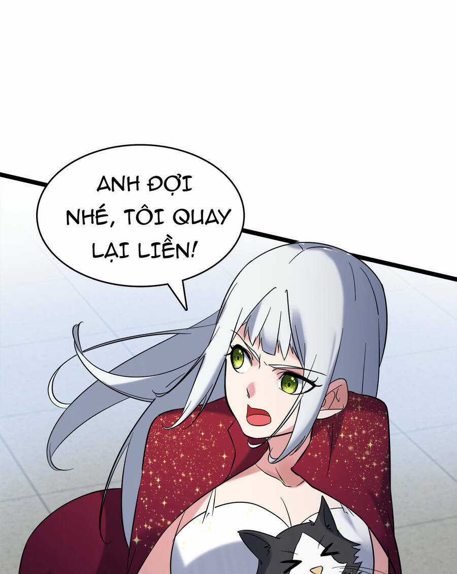 Công Lược Bằng Phần Thưởng Đăng Nhập Chapter 19 trang 61