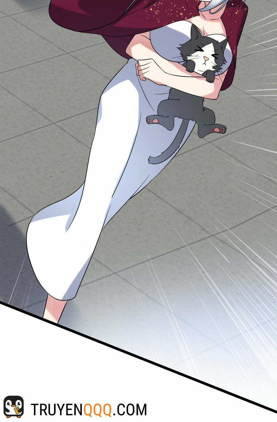 Công Lược Bằng Phần Thưởng Đăng Nhập Chapter 19 trang 67