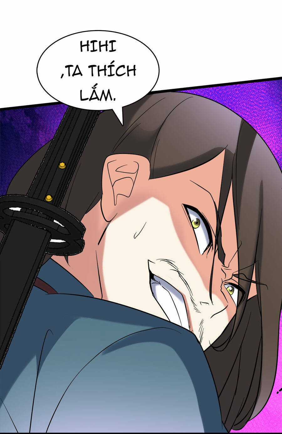 Công Lược Bằng Phần Thưởng Đăng Nhập Chapter 19 trang 71