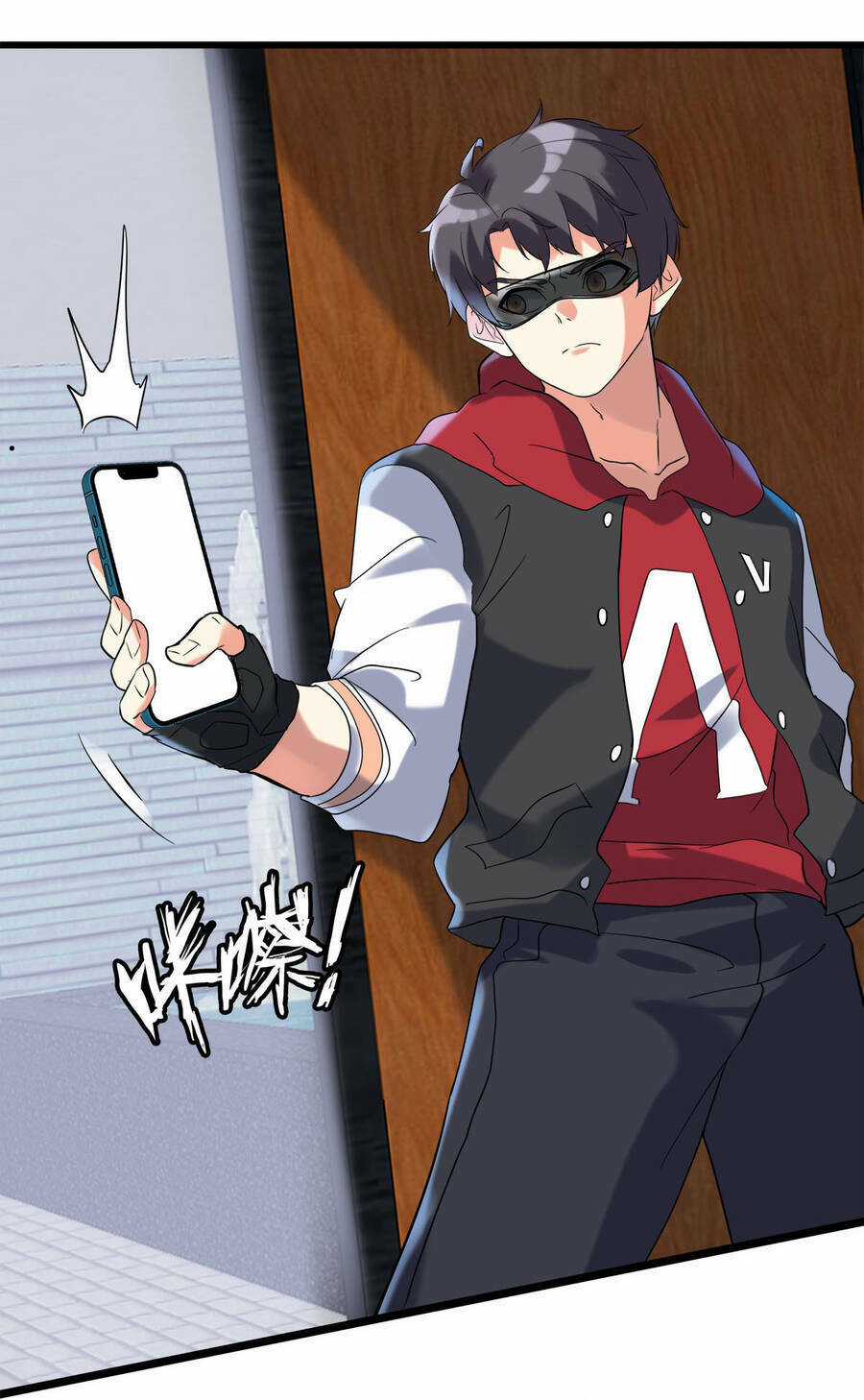 Công Lược Bằng Phần Thưởng Đăng Nhập Chapter 19 trang 9