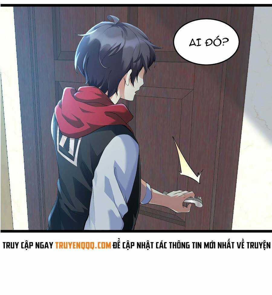 Công Lược Bằng Phần Thưởng Đăng Nhập Chapter 2 trang 10