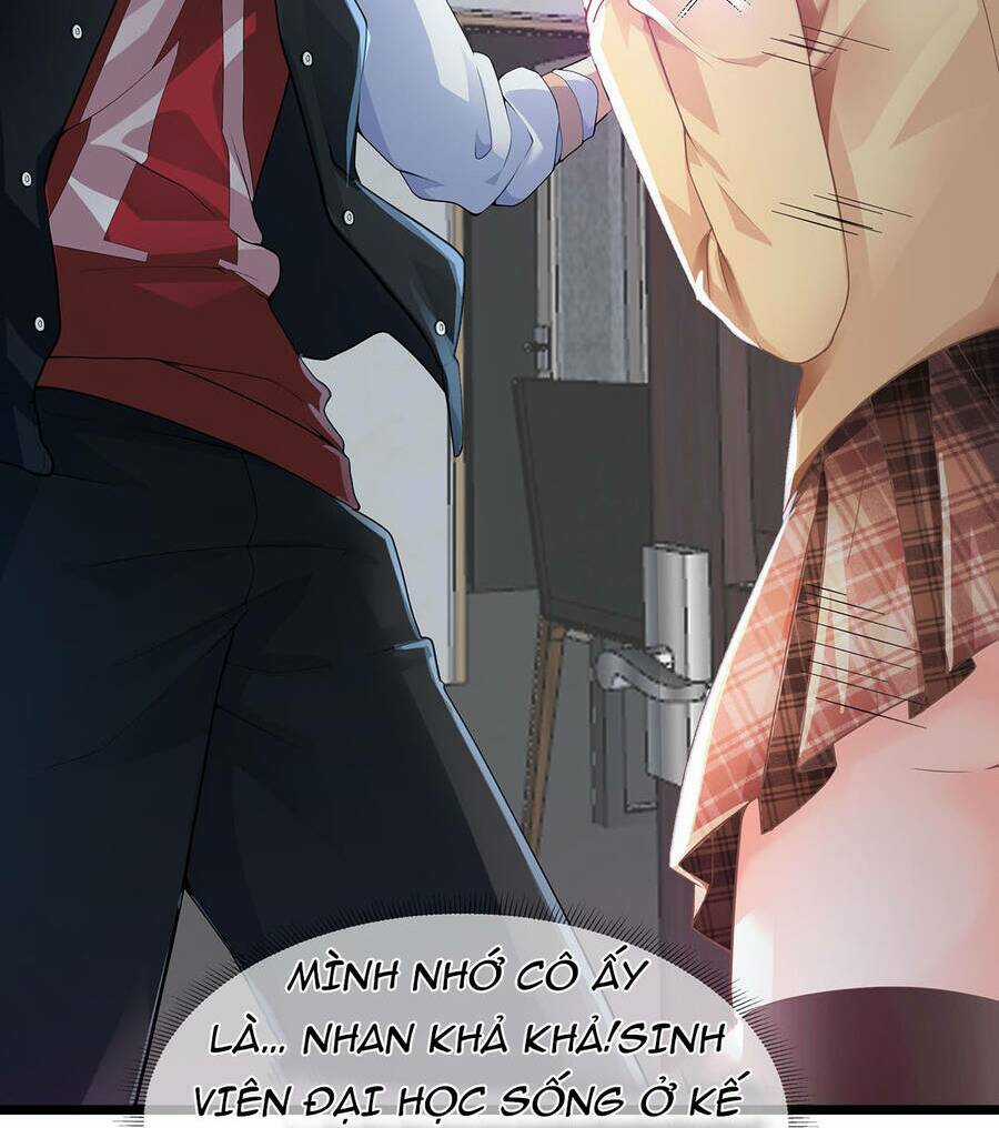 Công Lược Bằng Phần Thưởng Đăng Nhập Chapter 2 trang 12