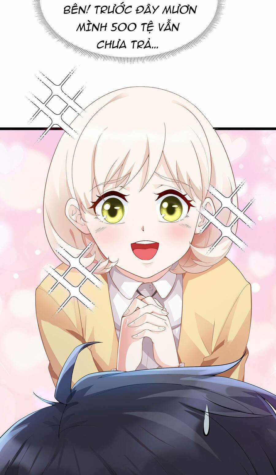 Công Lược Bằng Phần Thưởng Đăng Nhập Chapter 2 trang 13