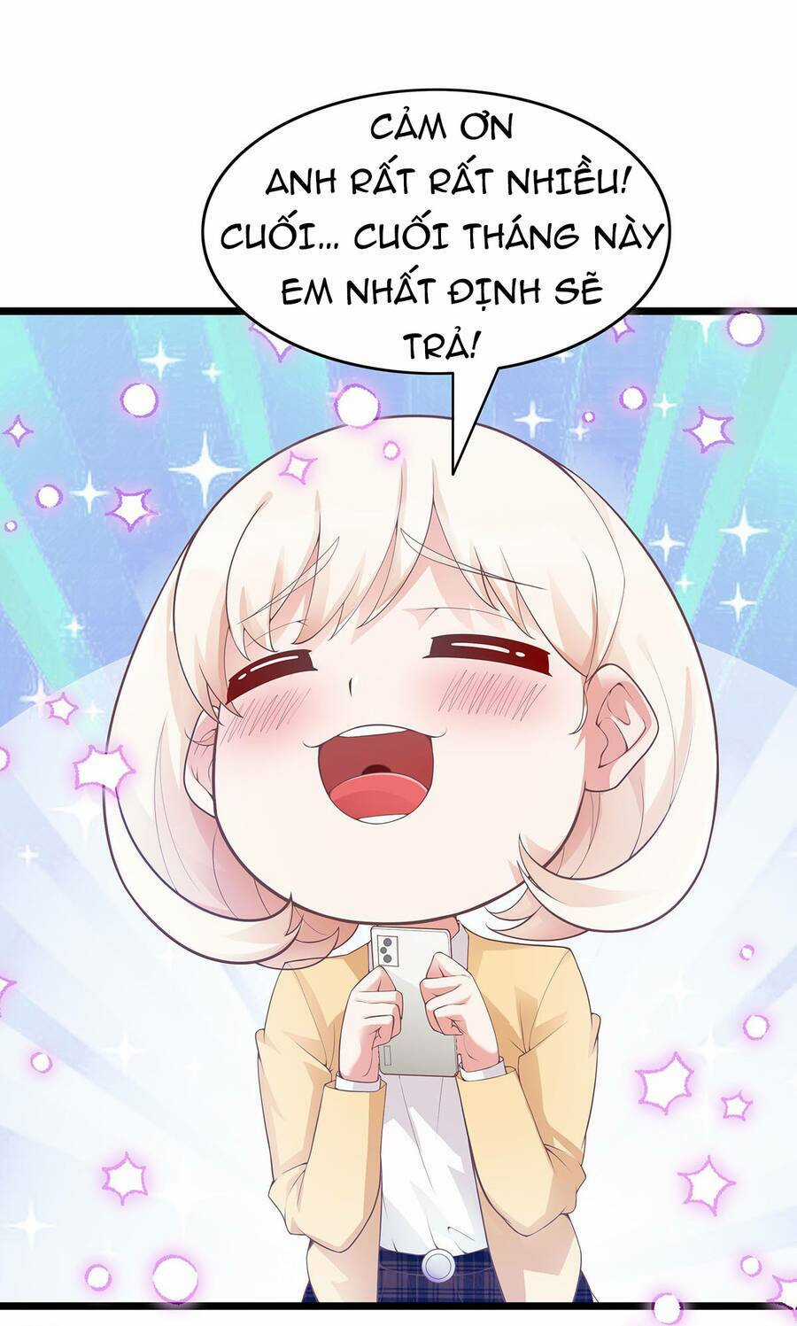 Công Lược Bằng Phần Thưởng Đăng Nhập Chapter 2 trang 17