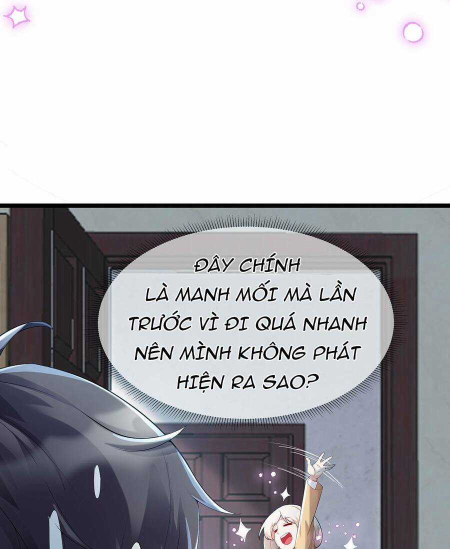 Công Lược Bằng Phần Thưởng Đăng Nhập Chapter 2 trang 18