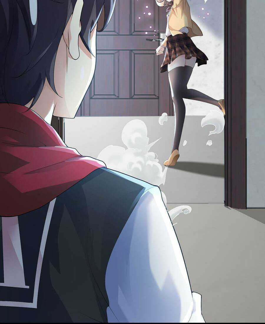 Công Lược Bằng Phần Thưởng Đăng Nhập Chapter 2 trang 19