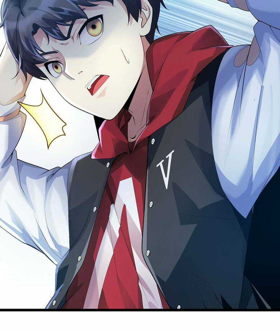 Công Lược Bằng Phần Thưởng Đăng Nhập Chapter 2 trang 25