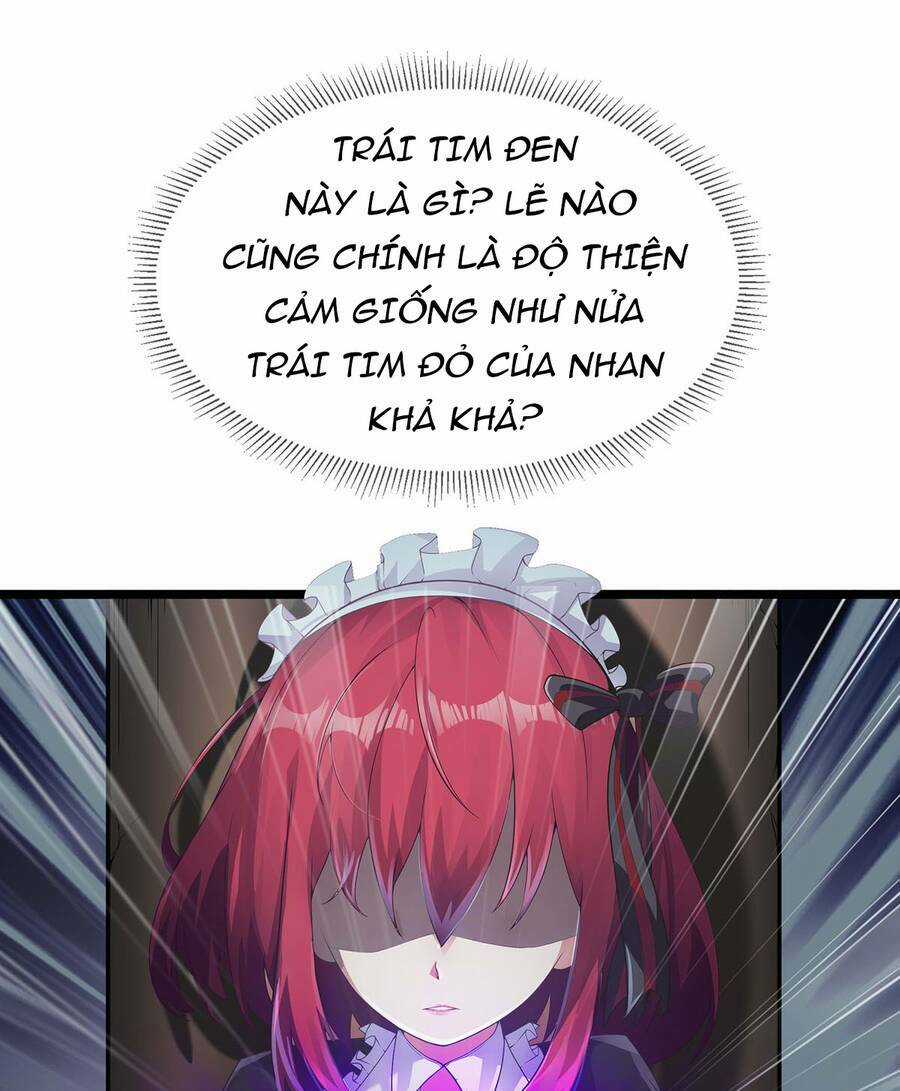 Công Lược Bằng Phần Thưởng Đăng Nhập Chapter 2 trang 30