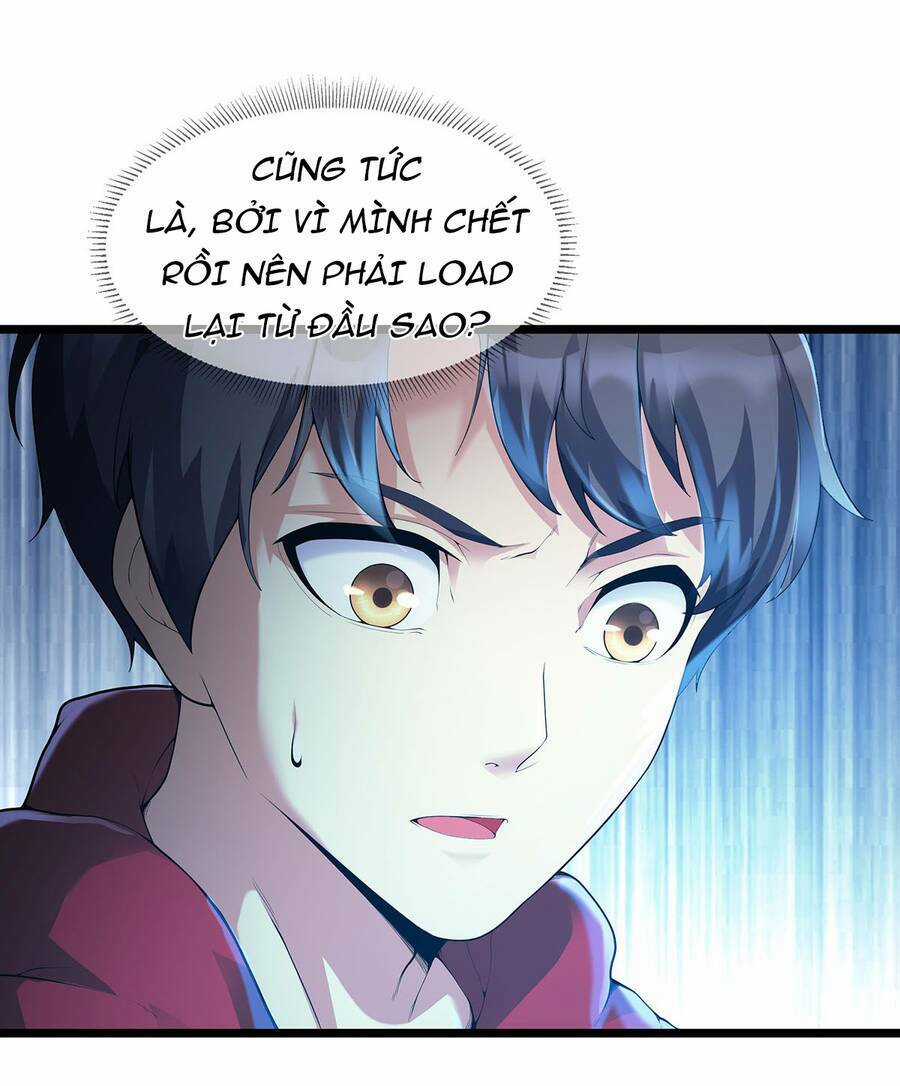 Công Lược Bằng Phần Thưởng Đăng Nhập Chapter 2 trang 4