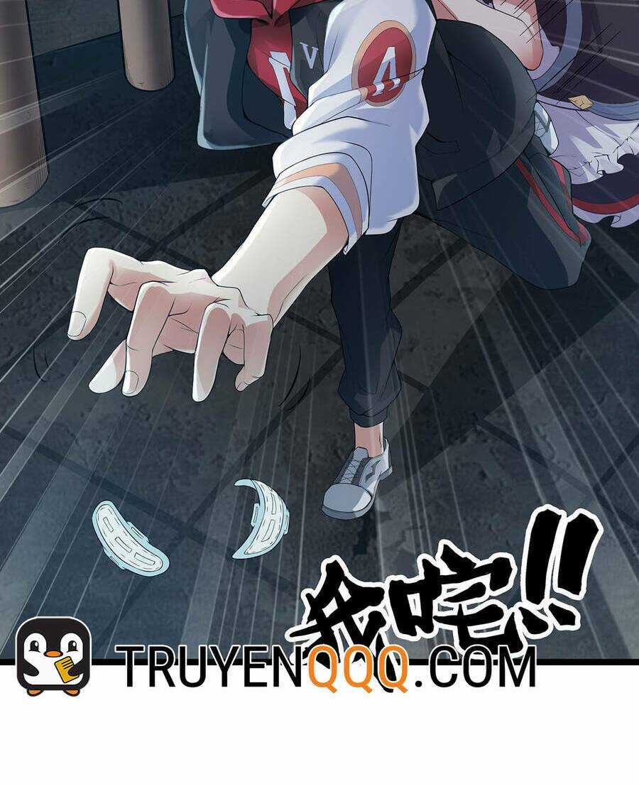 Công Lược Bằng Phần Thưởng Đăng Nhập Chapter 2 trang 40