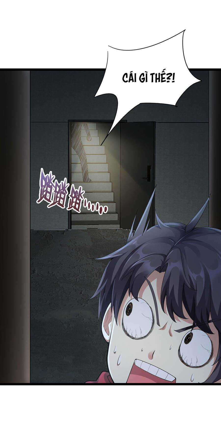 Công Lược Bằng Phần Thưởng Đăng Nhập Chapter 2 trang 42