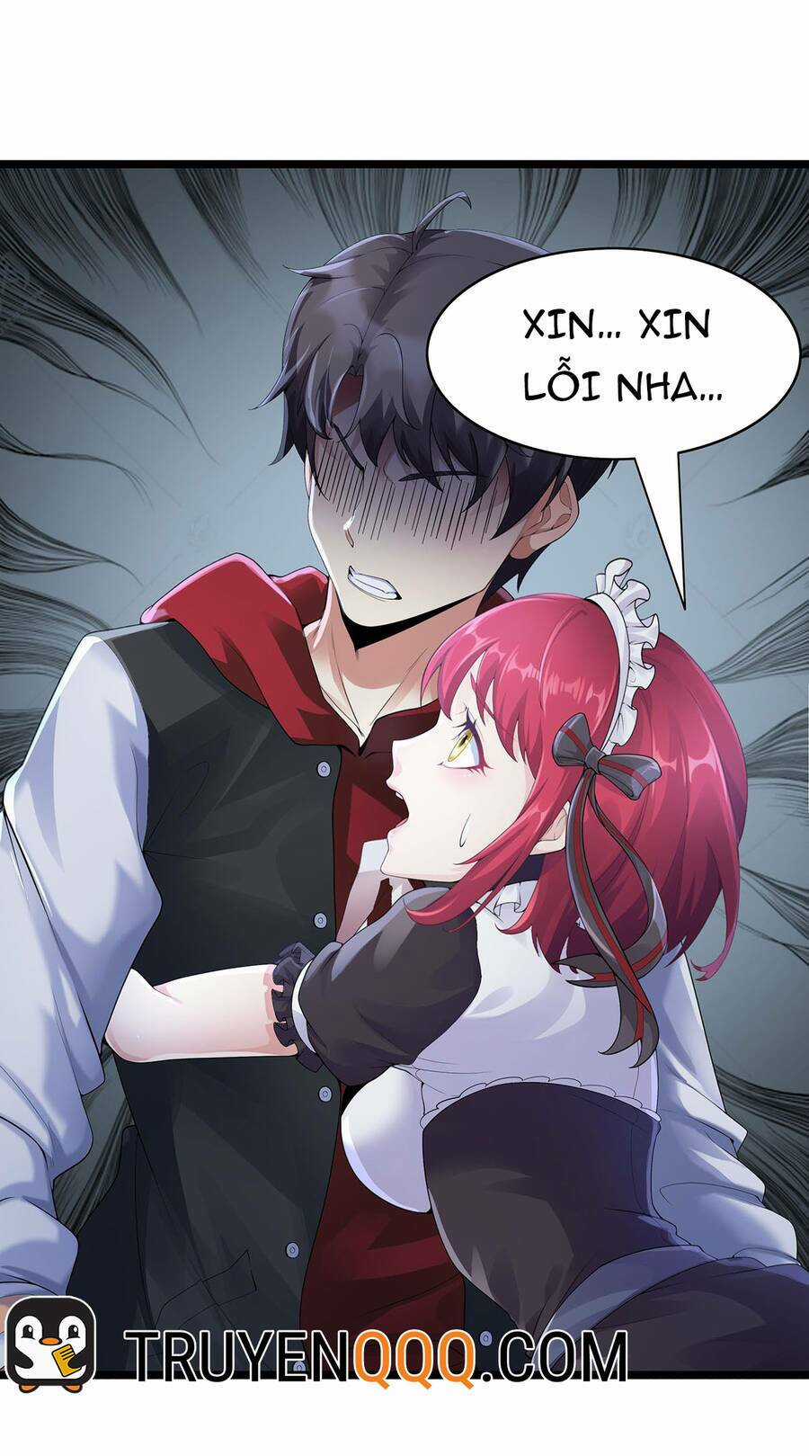 Công Lược Bằng Phần Thưởng Đăng Nhập Chapter 2 trang 43