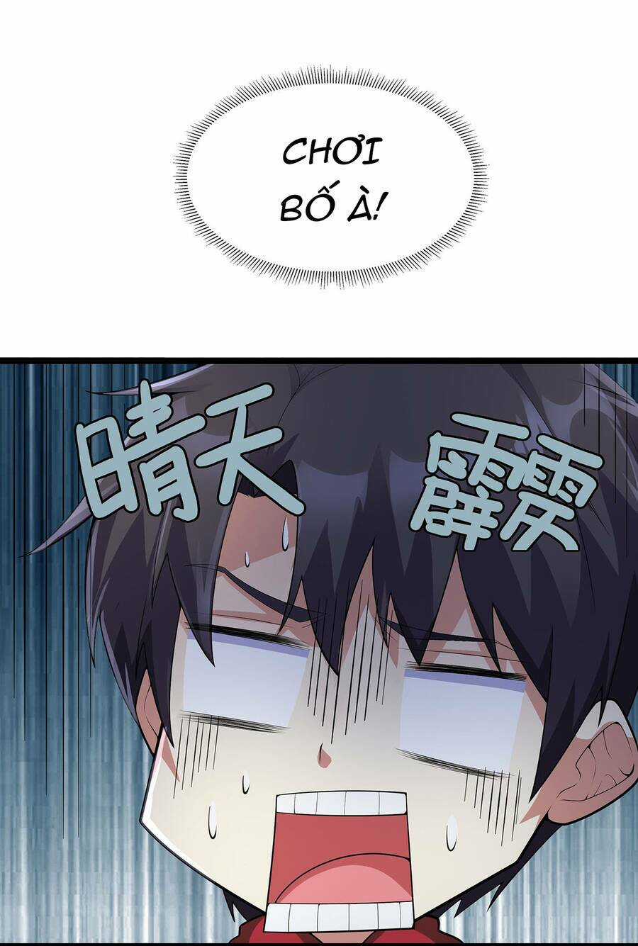 Công Lược Bằng Phần Thưởng Đăng Nhập Chapter 2 trang 44