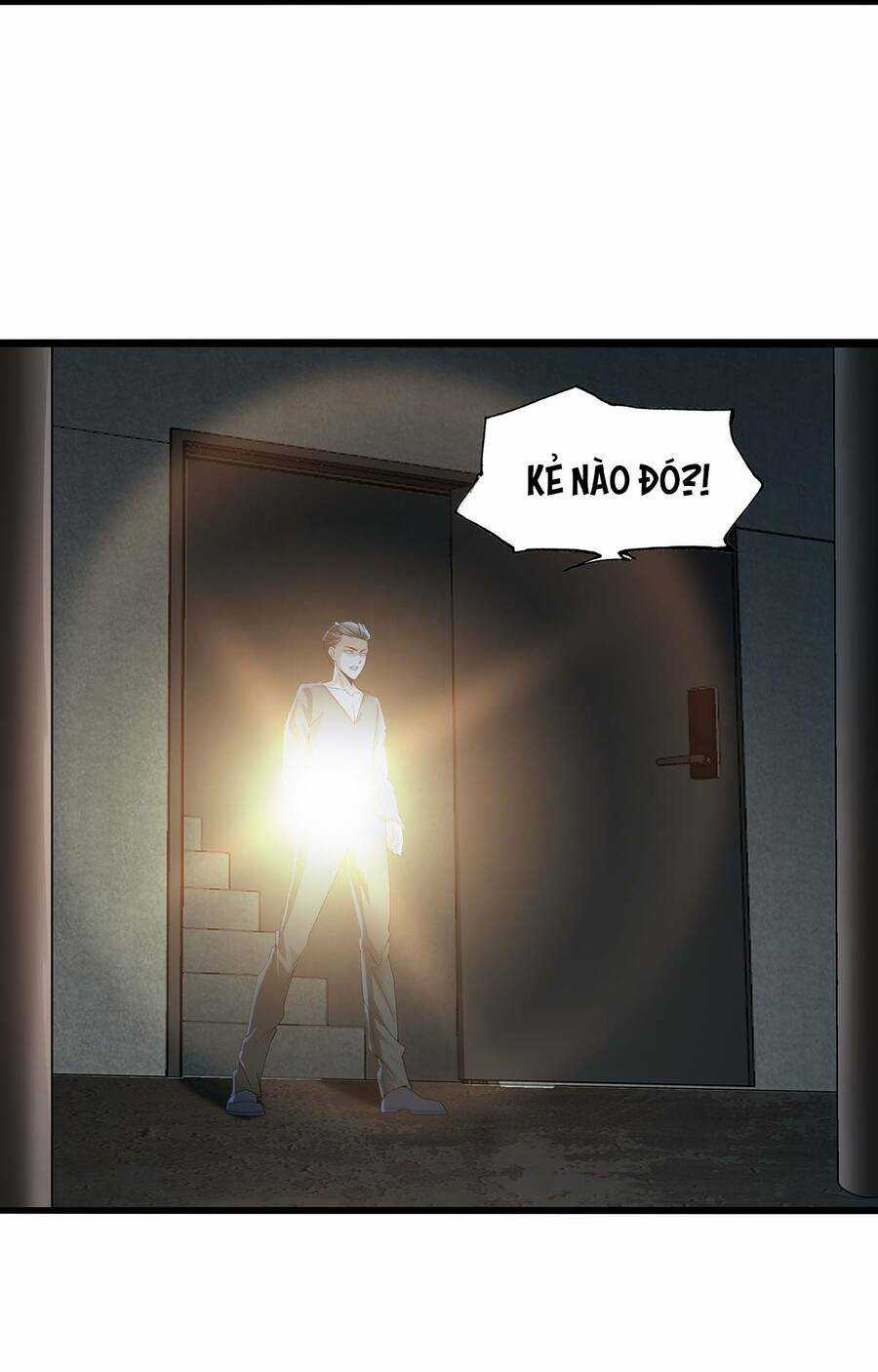 Công Lược Bằng Phần Thưởng Đăng Nhập Chapter 2 trang 45