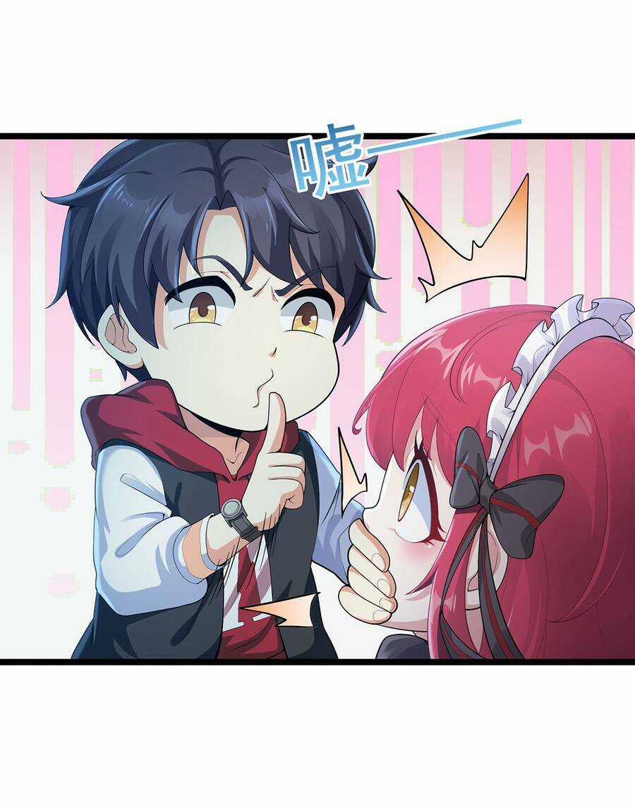 Công Lược Bằng Phần Thưởng Đăng Nhập Chapter 2 trang 47