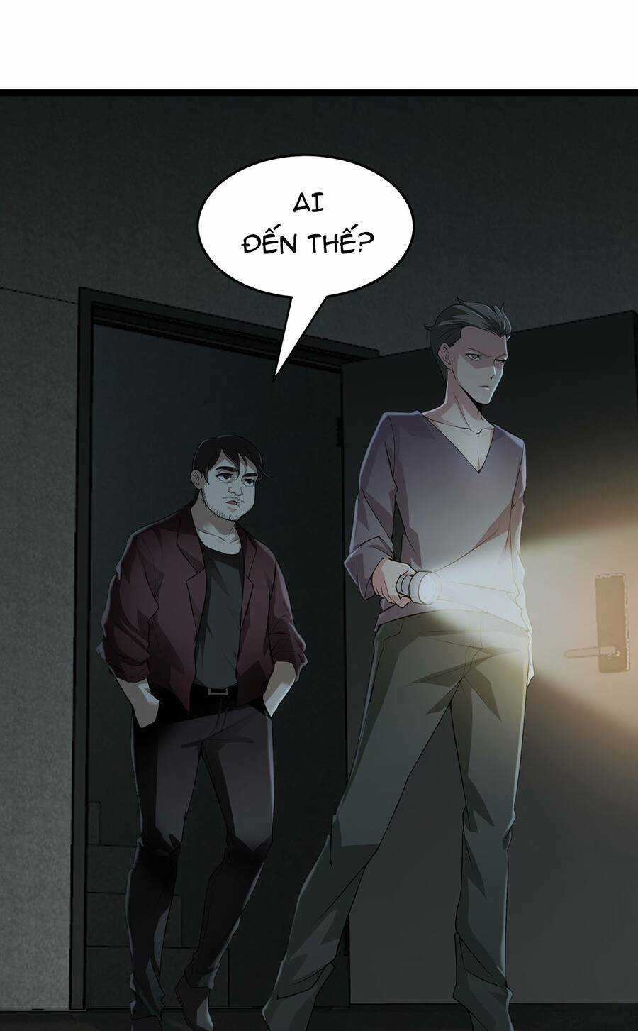 Công Lược Bằng Phần Thưởng Đăng Nhập Chapter 2 trang 54