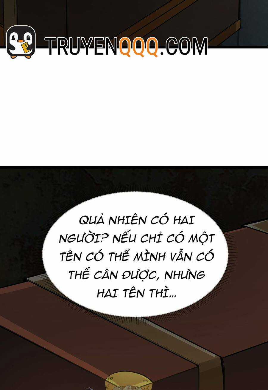 Công Lược Bằng Phần Thưởng Đăng Nhập Chapter 2 trang 57