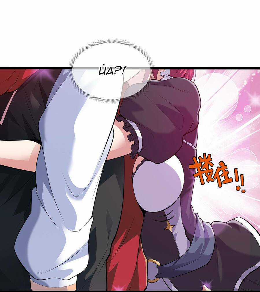 Công Lược Bằng Phần Thưởng Đăng Nhập Chapter 2 trang 59