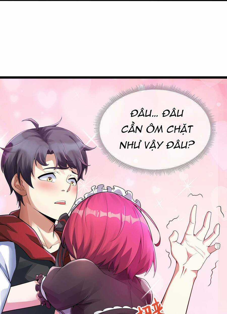 Công Lược Bằng Phần Thưởng Đăng Nhập Chapter 2 trang 60