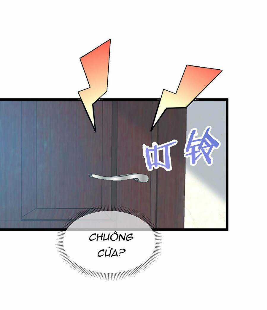 Công Lược Bằng Phần Thưởng Đăng Nhập Chapter 2 trang 9