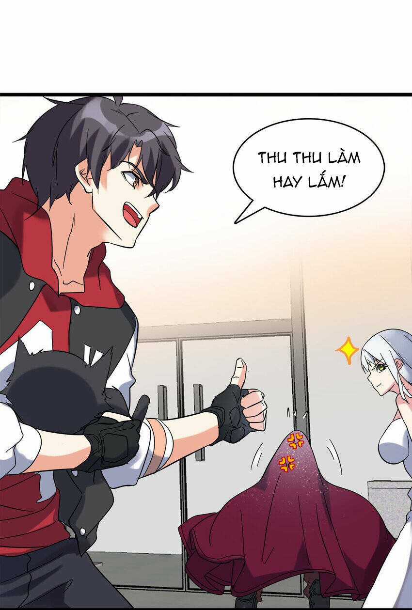 Công Lược Bằng Phần Thưởng Đăng Nhập Chapter 20 trang 12