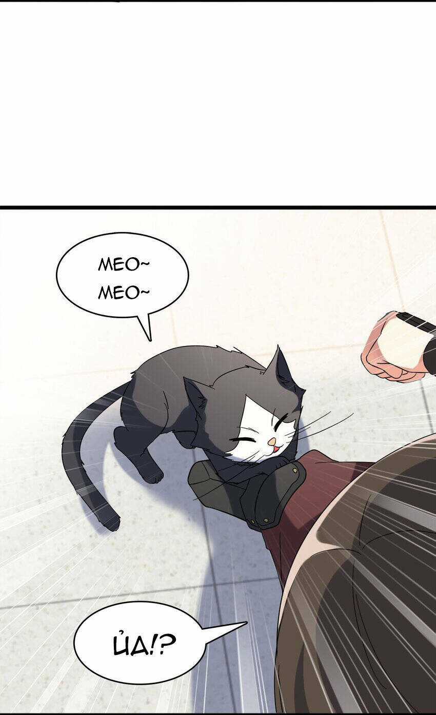 Công Lược Bằng Phần Thưởng Đăng Nhập Chapter 20 trang 15