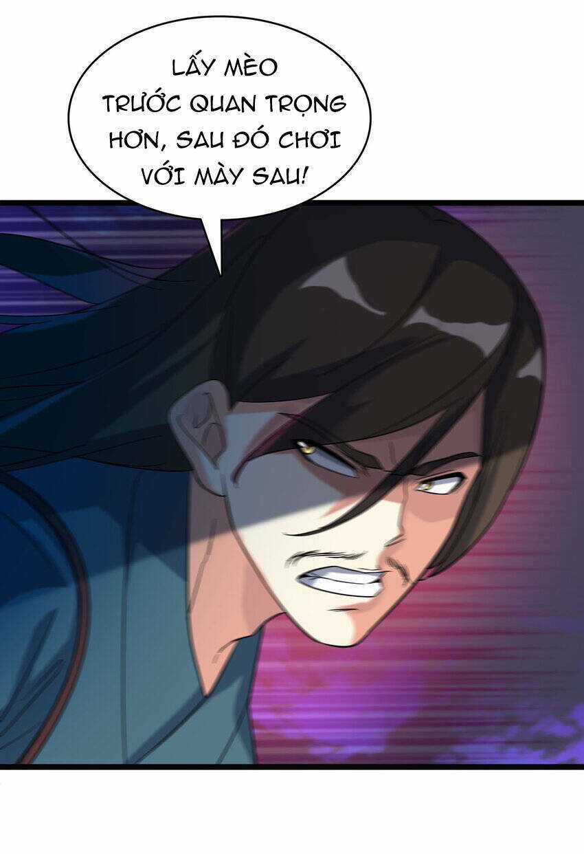 Công Lược Bằng Phần Thưởng Đăng Nhập Chapter 20 trang 2