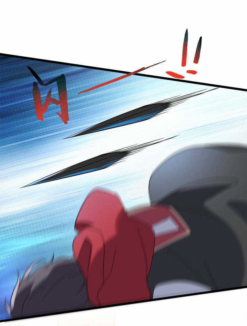 Công Lược Bằng Phần Thưởng Đăng Nhập Chapter 20 trang 22