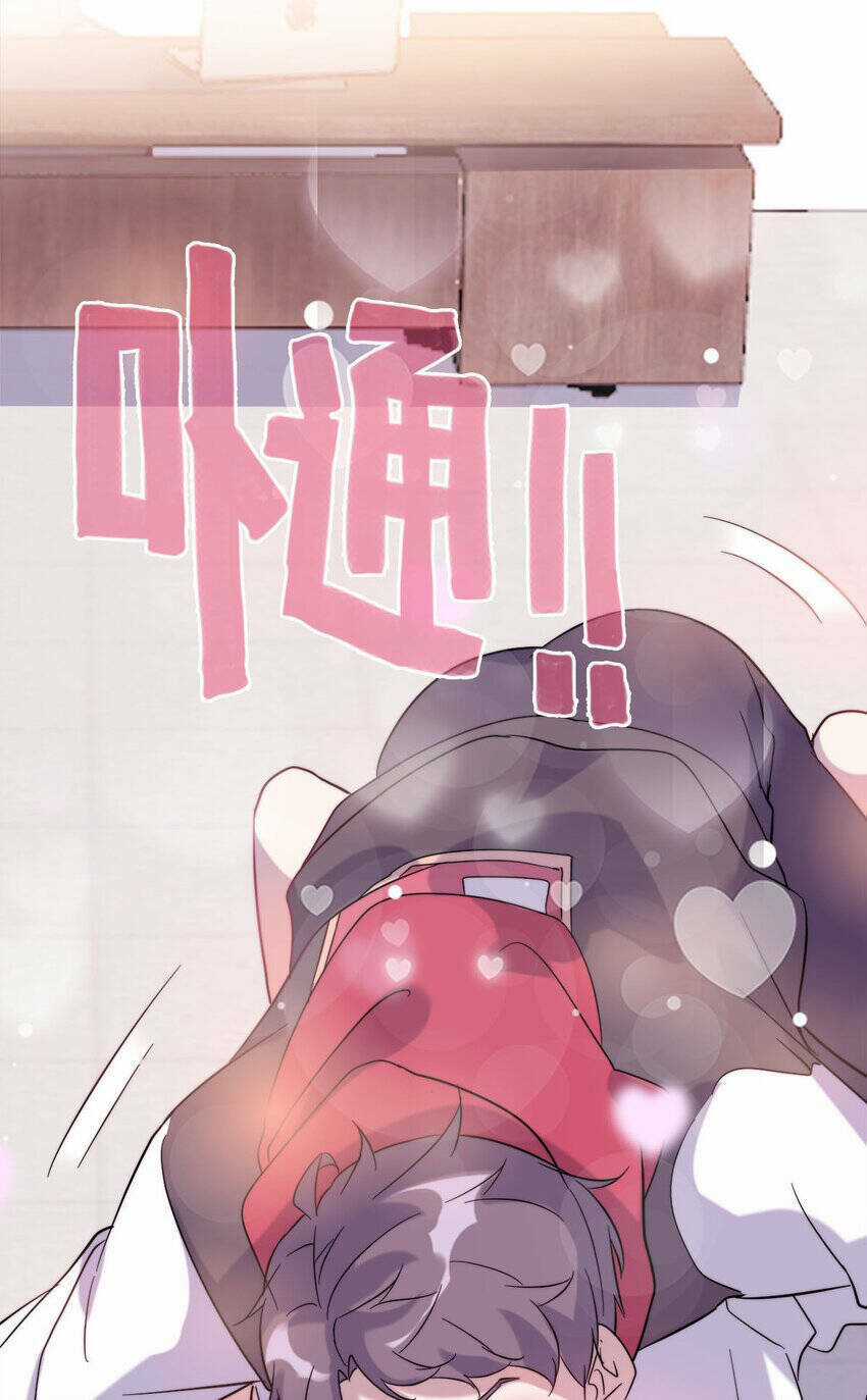 Công Lược Bằng Phần Thưởng Đăng Nhập Chapter 20 trang 23