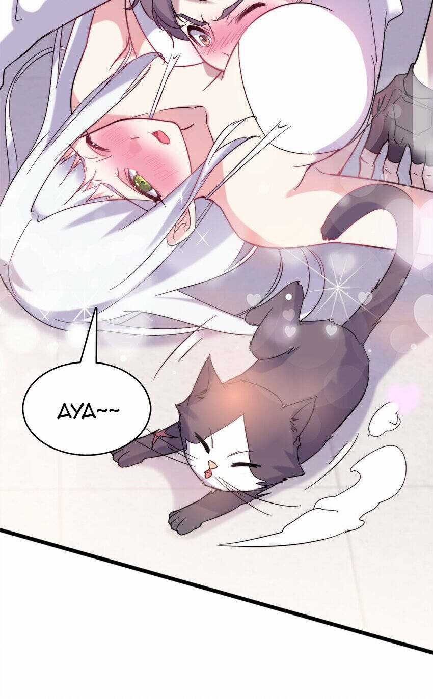 Công Lược Bằng Phần Thưởng Đăng Nhập Chapter 20 trang 24