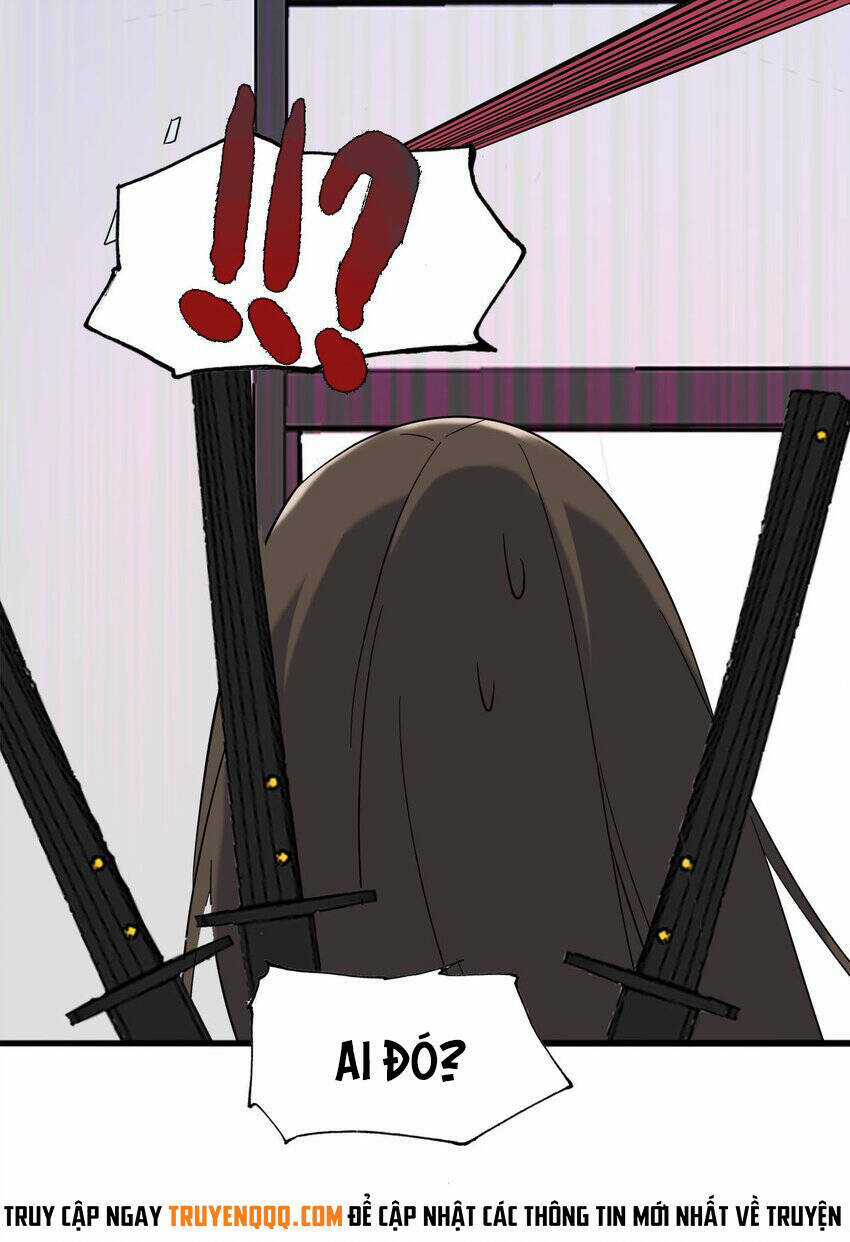 Công Lược Bằng Phần Thưởng Đăng Nhập Chapter 20 trang 28