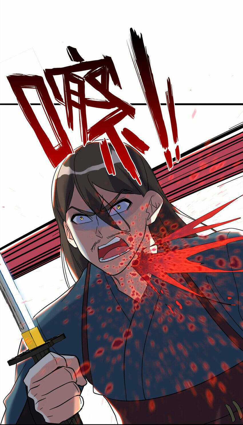 Công Lược Bằng Phần Thưởng Đăng Nhập Chapter 20 trang 29