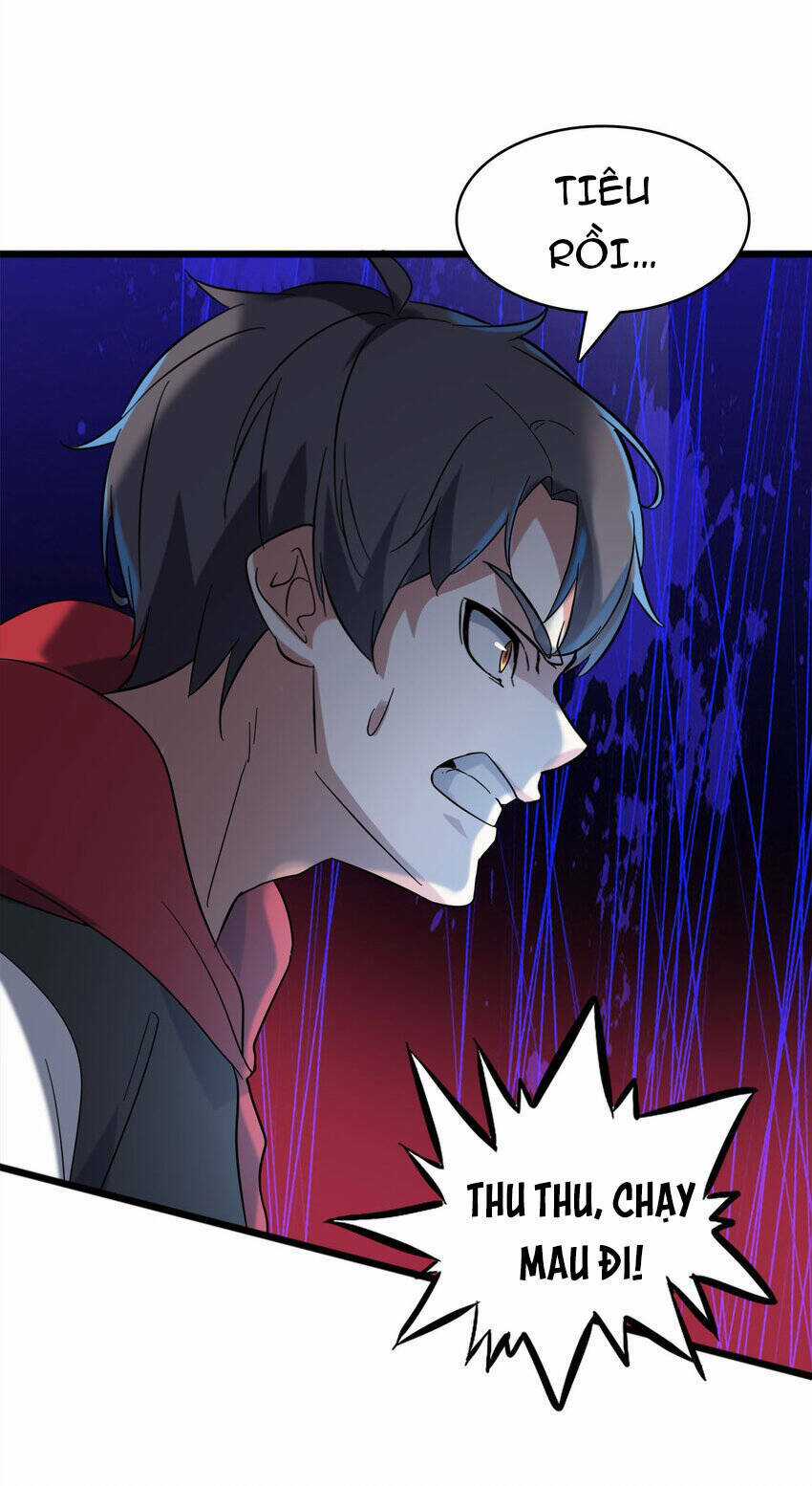 Công Lược Bằng Phần Thưởng Đăng Nhập Chapter 20 trang 3