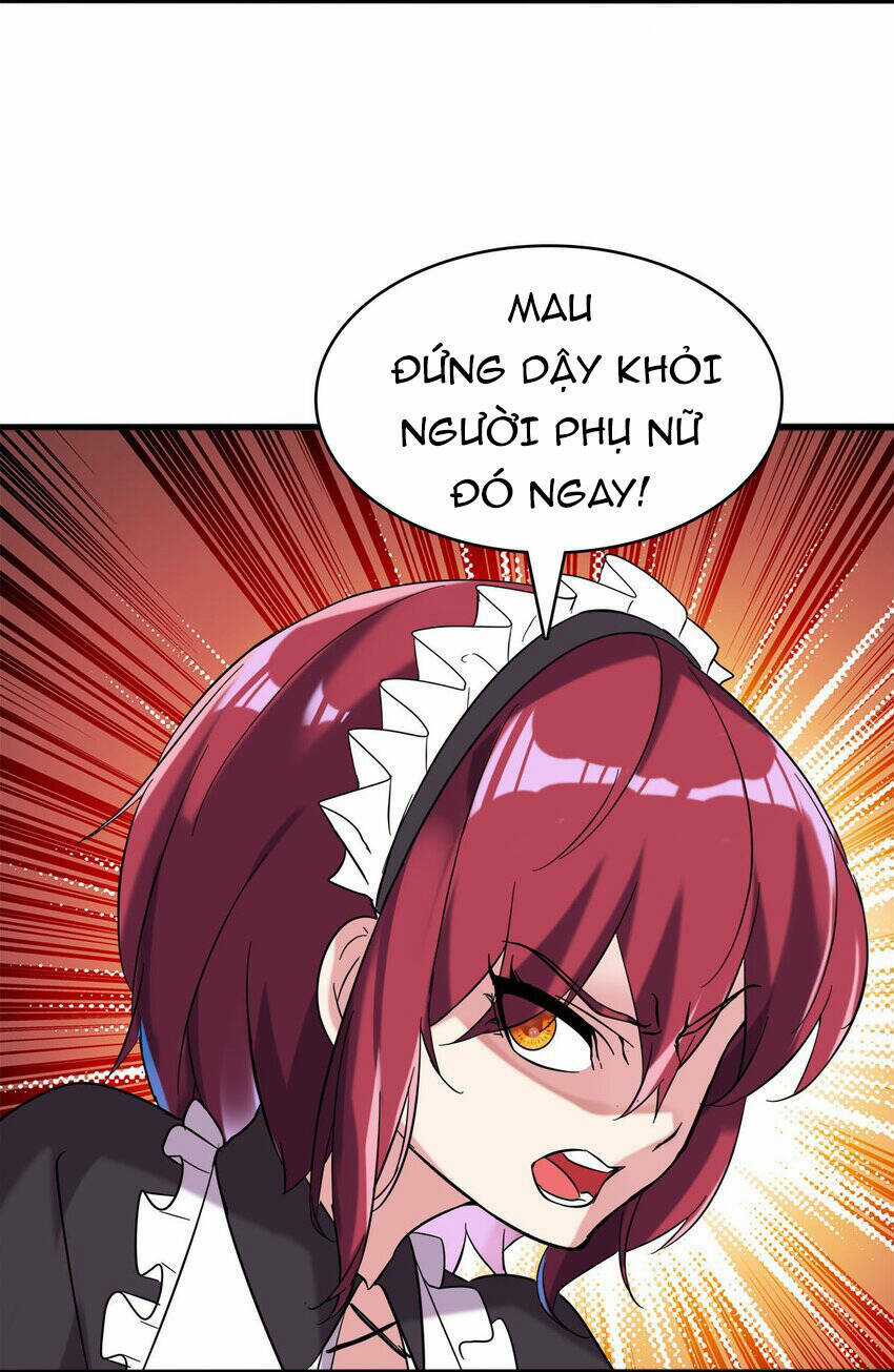 Công Lược Bằng Phần Thưởng Đăng Nhập Chapter 20 trang 33