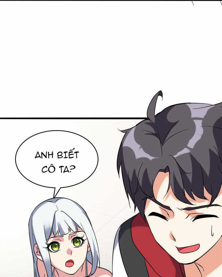 Công Lược Bằng Phần Thưởng Đăng Nhập Chapter 20 trang 35