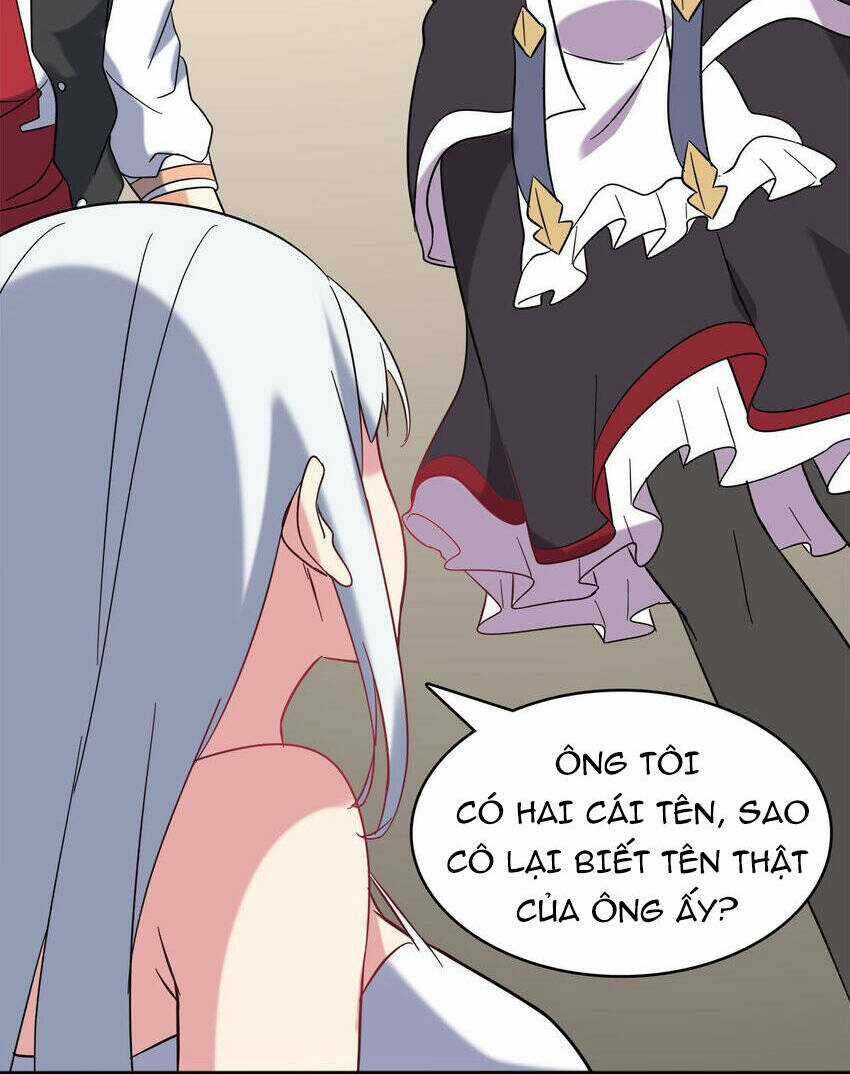 Công Lược Bằng Phần Thưởng Đăng Nhập Chapter 20 trang 39